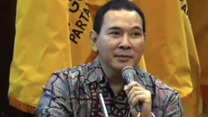 Tommy Soeharto Resmi Lepas Seluruh Saham Langsung di Humpuss Intermoda (HITS), Transaksi Tembus Rp288 Miliar