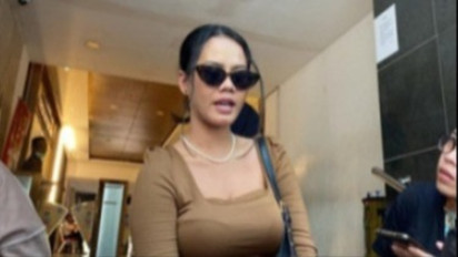 Bintang Porno Siskaeee Ajukan Penangguhan, Bakal Dikabulkan?