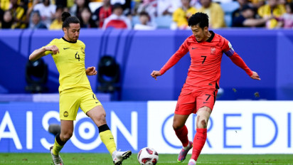 Sama-sama Hindari Jepang, 3 Kejanggalan Pertandingan Terakhir Grup E Piala Asia Tercium 