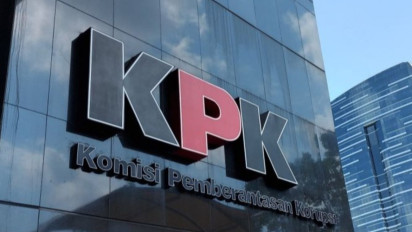 Soal Dana Tambang Nikel Ilegal untuk Kampanye, KPK Mulai Proses Laporan MAKI 