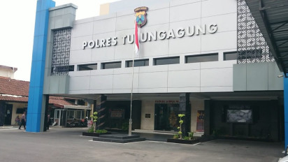 Tulungagung Gempar, Beredar Video Asusila Gadis Berseragam Sekolah