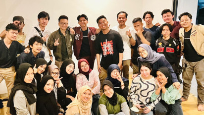 Youtz Media Platform Media Kreatif Para Gen Z dan Kaum Milenial