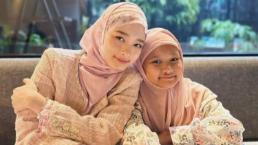 Seolah Tak Perduli Tangisan Inara Rusli, Virgoun Tetap Ingin Jebloskan Penjara Mantan Istri