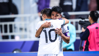 Tinggalkan Jeonnam Dragons, Media Korea Sebut Asnawi Mangkualam Gabung Klub Thailand