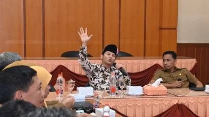 Siap-siap, Kabupaten Trenggalek akan Lebih Indah, Nyaman, dan Ramah Bagi Pesepeda