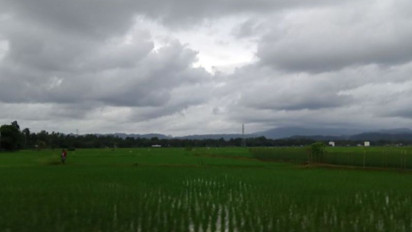 Waspada Cuaca Buruk, Sulsel Masuk Kategori Awas