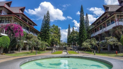 ITB Tawarkan Mahasiswa Cicil Biaya Kuliah Lewat Pinjol Danacita, Tegas OJK Ingatkan Bahaya Ini