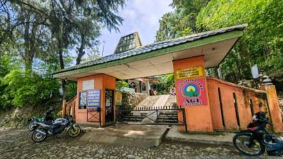 Musim Hujan dan Rawan Longsor, Perhutani Tutup Jalur Pendakian Gunung Lawu via Karanganyar