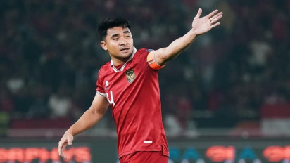 Fantastis! Asnawi Mangkualam Dapat Gaji Selangit Seusai Gabung Port FC di Liga Thailand