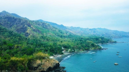 Granada Ocean View, Keindahan Geopark Ciletuh sebagai Investasi Wisata yang Menjanjikan  
