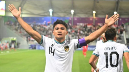 Buat Bek Bayern Munchen Tersungkur dan Jebol Gawang Korsel, Supporter Malaysia Bandingkan Aksi Faisal Halim dengan Asnawi