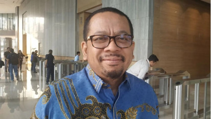 Anomali Hasil Survei Indopol, Qodari: Kegagalan Melakukan Survei dengan Benar