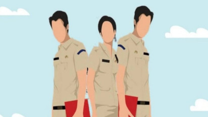 Honorer Sudah Resmi Dihapus, Nasib yang Gagal dalam Seleksi PPPK Tahun 2024 Masih Bisa Berubah? DPR Minta Ada Seleksi Lagi Tahun Ini