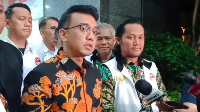 Penyidik Sita telepon Genggam, Aiman Khawatirkan Kerahasiaan Identitas Nara Sumbernya Ingin Dibongkar