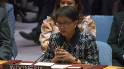 Perang Israel-Palestina Berlarut-larut Ciptakan 'Neraka' Geopolitik, Indonesia Diimbau Waspadai Pergeseran Perang Proksi