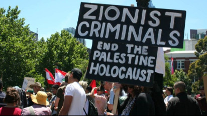 Dunia Peringati Hari Holocaust Internasional, Cendekiawan Dunia Sebut Serangan Israel Bagian dari Genosida