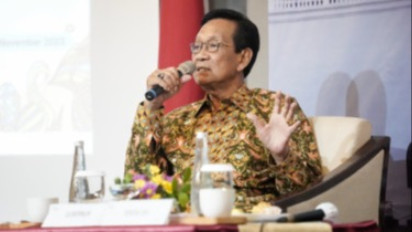 Sri Sultan Hamengku Buwono X Respons soal Pernyataan Presiden Boleh Kampanye