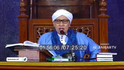 Datang Shalat Subuh saat Imam Sudah Mulai, Masih Boleh Shalat Qobliyah Subuh? Kata Buya Yahya...