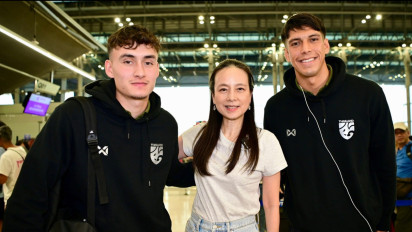 Berhasil Bawa Mulus Changsuek Tanpa Kekalahan di Fase Grup Piala Asia, Madam Pang Tegaskan Kontrak Pelatih Thailand