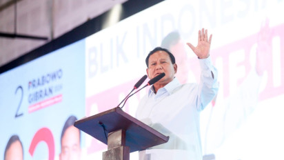 Blak-blakan ke Media Asing, Prabowo Ingin Negara Berpenduduk Muslim Terbesar Jadi Kekuatan Dunia Jika Terpilih Presiden