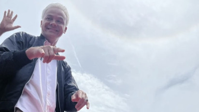 Ganjar Pasang Badan: Kami akan Bela Aiman Witjaksono