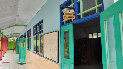 Viral Isu Perselingkuhan Oknum Guru dan Pejabat Pemda Purworejo, Ini Kata Kepala Sekolah di Tempatnya Mengajar