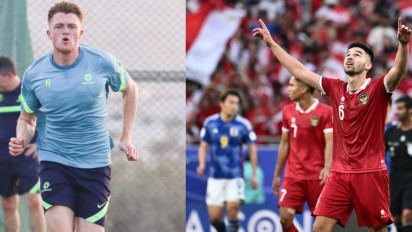 Australia Persiapkan Strategi Mematikan Jelang Kontra Timnas Indonesia, Bek Australia: Tidak Ada Ruang Untuk Kesalahan!