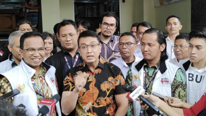 HP Disita Penyidik, Aiman Witjaksono Khawatir Identitas Informannya Terungkap: Mereka Orang Baik yang Wajib Dilindungi Identitasnya