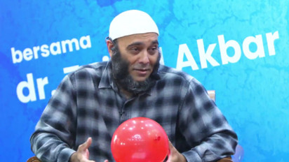 Bikin Jantung Sehat, Coba 3 Bulan Minum Santan Campur Cairan Manis Ini, Kata dr Zaidul Akbar...