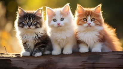 Mau Shalat Tapi Ada Bulu Kucing di Sajadah, Najis atau Tidak? Begini Penjelasan Buya Yahya