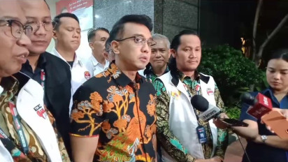 Jawab Polda Metro Jaya Usai Sita Paksa Handphone Milik Jubir TPN Ganjar-Mahfud