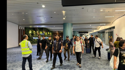 Tak Terlacak Bareskrim Polri, Buronan Kasus Robot Trading Viral Blast Diciduk Usai Langgar Keimigrasian di Thailand