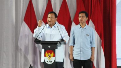 Soal Hasil Survei Prabowo-Gibran Unggul di Jateng Bikin PDIP Kebobolan, Pengamat Bongkar Faktornya
