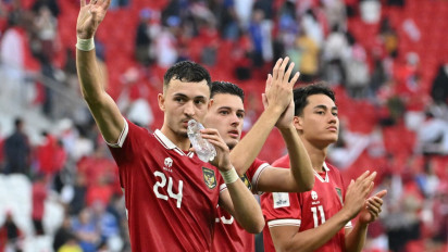 Shin Tae-yong Akui Tak Punya Persiapan Khusus Hadapi Australia, Tapi Tetap Tebar Ancaman pada Soccerroos