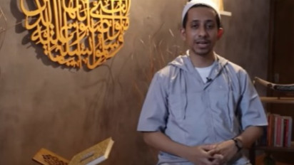 Gen Z dan Milenial Dianggap Terlalu Takut Menikah? Habib Ja’far Sarankan Ini