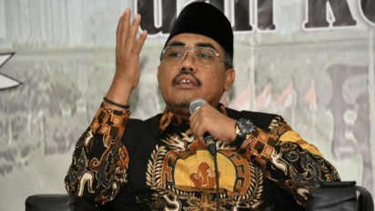 Waketum PKB Sebut Warga NU Korslet Kalau Tidak Pilih Pemimpin dari NU