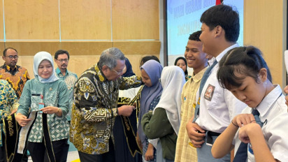 Pemkot Tangsel Buka Ruang Diskusi Pelaku Usaha Usai Kenaikan Pajak Hiburan