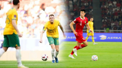 2 Bek Liga Inggris Siap Bentrok di Laga Timnas Indonesia vs Australia Piala Asia 2023, Harry Souttar Tebar Ancaman