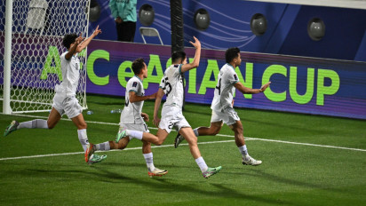 Jadwal Piala Asia 2023: Timnas Indonesia Buka Gelaran Babak 16 Besar