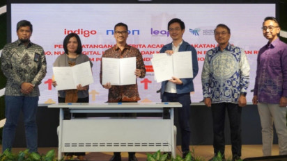 Telkom dan Kemendag Persiapkan Startup Gim Lokal Raih Pasar Global