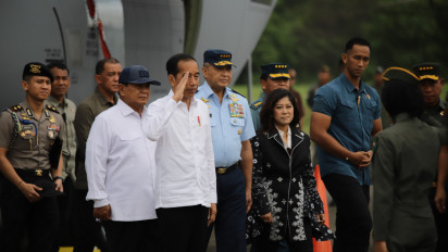 Dampak Presiden Boleh Kampanye Berbuntut Panjang, TPN Ganjar-Mahfud: Masyarakat Mengelus Dada