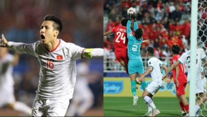 Dikalahkan Hingga Tersingkir dari Piala Asia 2023, Pemain Senior Vietnam Ini Serukan Balas Dendam kepada Timnas Indonesia dan Bakal Lakukan...