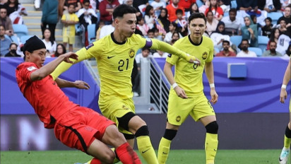 Sombongnya Malaysia, Sempat Tolak Undangan Timnas Indonesia Kini Cuma Mau Lawan Tim Kuat seperti Jepang: Kemampuan Kita Sebenarnya...