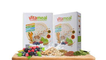 5+ Alasan Untuk Memulai Gaya Hidup Sehat Dengan Konsumsi Sereal Lezat High Nutrition Vitameal