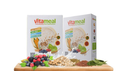 5+ Alasan Untuk Memulai Gaya Hidup Sehat Dengan Konsumsi Sereal Lezat High Nutrition Vitameal