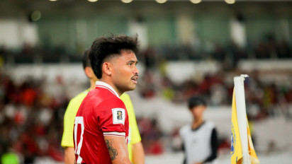 Terdepak dari Timnas Indonesia, Saddil Ramdani Muncul dengan Penampilan Seperti ini, Ngikutin Phil Fodden? Reaksi Netizen ..