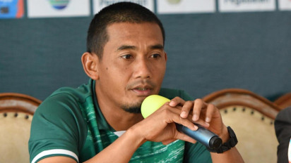 Liga 2, Kalah di Hadapan Persiraja, Impian PSMS Kandas
