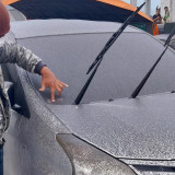 Cegah Kerusakan Mobil Akibat Abu Vulkanik, Ridwan Hanif Soroti Komponen Vital ini