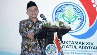Sekretaris Umum Muhammadiyah Sebut Ada Defisit Demokrasi di Indonesia: Harus Didorong Lebih Substantif!