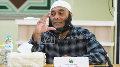 Tanggal Muda Tak Perlu Beli Skincare Lagi, Cukup Pakai 2 Bahan agar Wajah Glowing Mulus Kata dr Zaidul Akbar